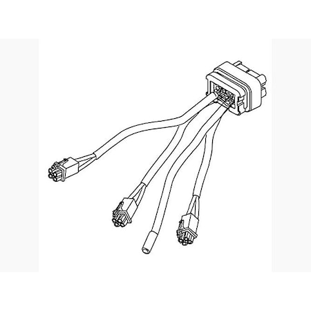 Kohler Plug Assembly P5-Riverbath K-1015012